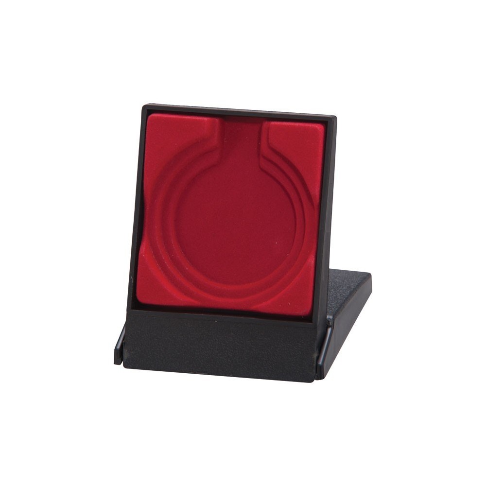 Suppliers Of Garrison Medal Box - Red, Blue -  2 sizes Hertfordshire