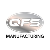 QFS Manufacturing Ltd