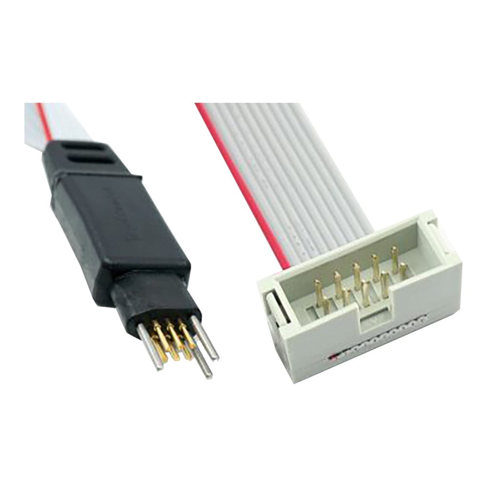 Tag Connect TC2050-IDC-NL Cable - Male