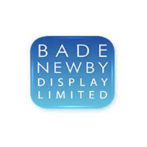 Bade Newby Display Ltd.