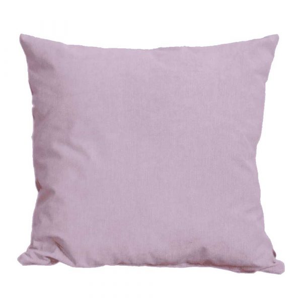 Lilac Suede Feel Scatter Cushions or Covers 16&#34; to 24&#34; UK Made