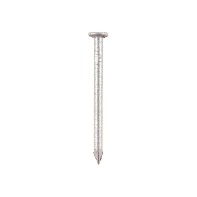 Galvanised Round Wire Nails