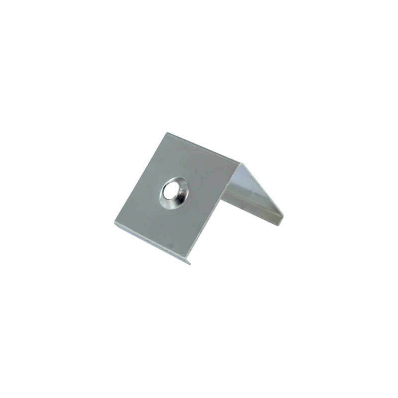 Integral Profile Mounting Bracket For ILPFC044 ILPFC045 ILPFC046 ILPFC047