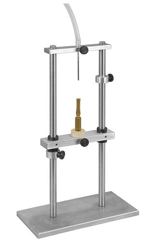 Ampoule Filling Jig