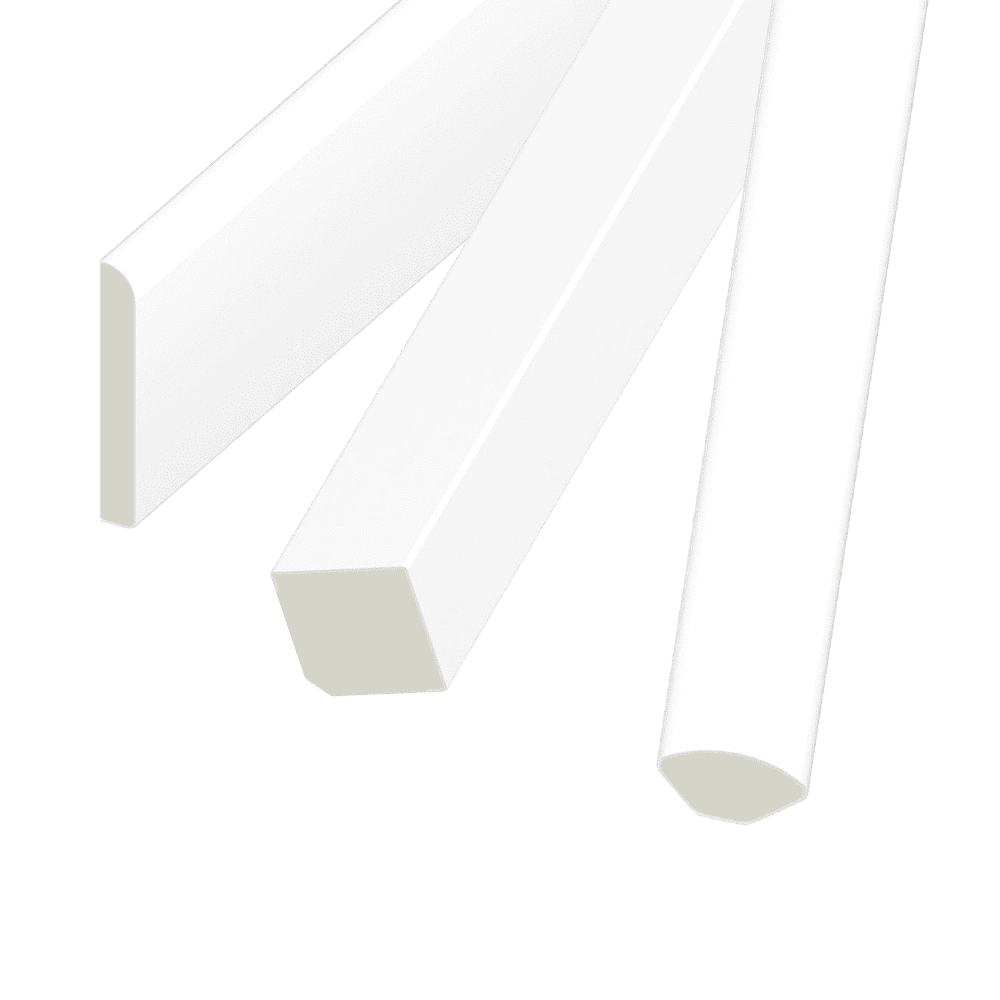 Suppliers Of UPVC Architrave & Trims Nationwide