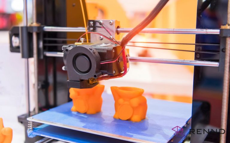 What Is SLS 3D Printing & How Does It Work?