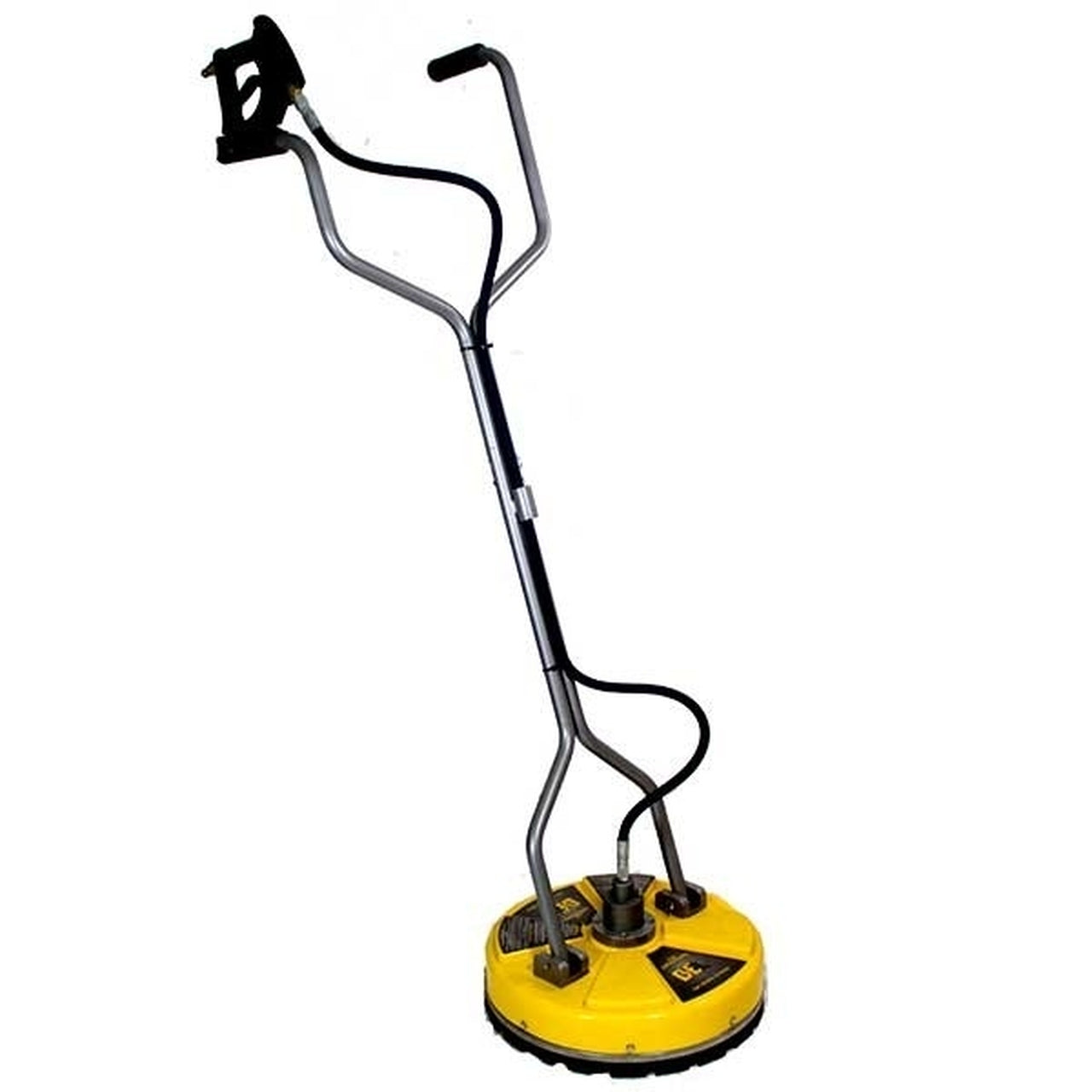 BE 85.403.003 Pressure Whirlaway 16" Rotary Surface Cleaner by Hyundai