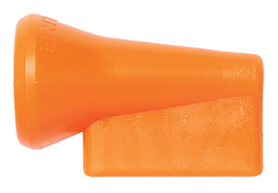 LOC&#45;LINE 1&#47;4&#34; System 90&#176; Spray Bar Nozzles