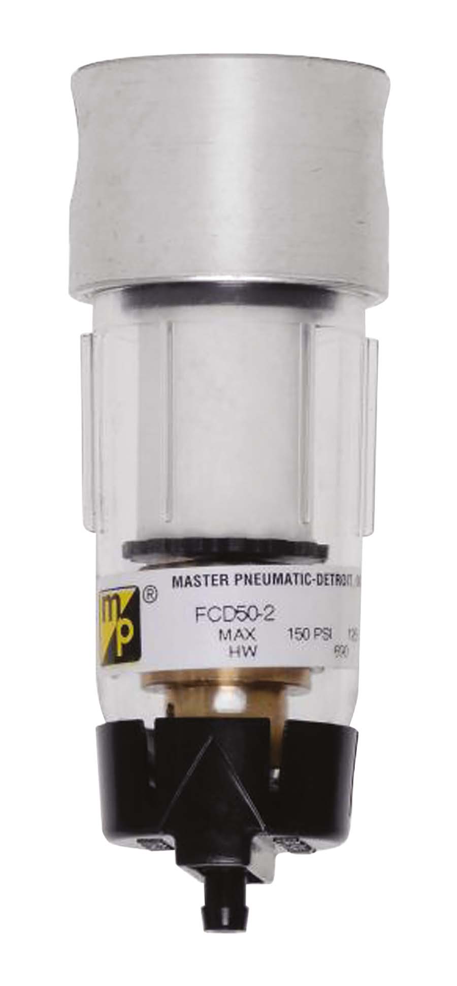 MASTER PNEUMATIC Coalescent Filters &#45; Series FC