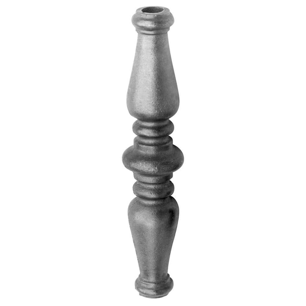 Cast Iron Bush - H 260 x W 50mm16mm Round Hole