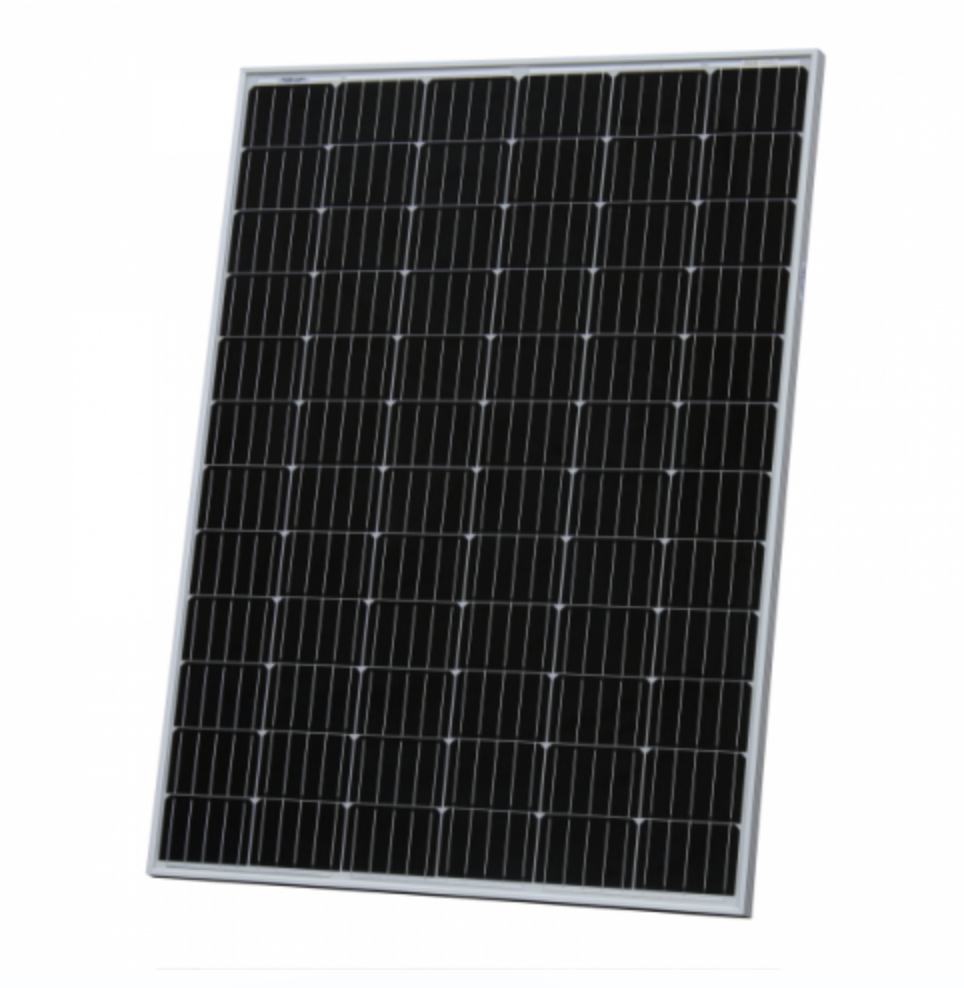 200W Monocrystalline Solar Panel With 1M Cable-Spa-200M