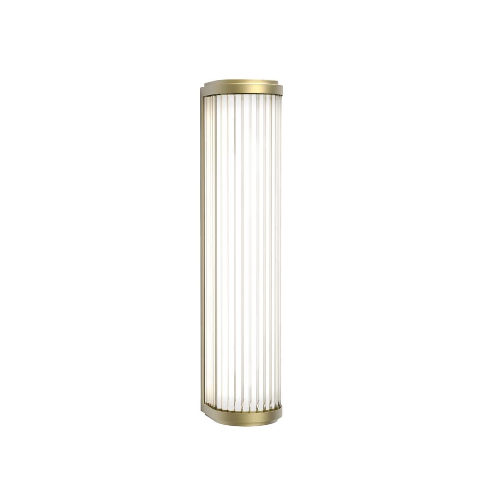 Astro Versailles 370 Matt Gold Wall Light