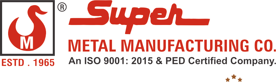Super Metal Manufacturing Co.