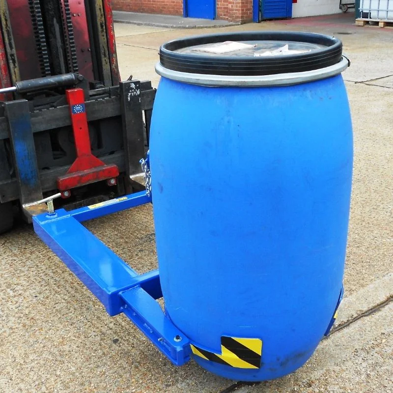 Base Gripper Hire Service for Lifting and Handling Needs