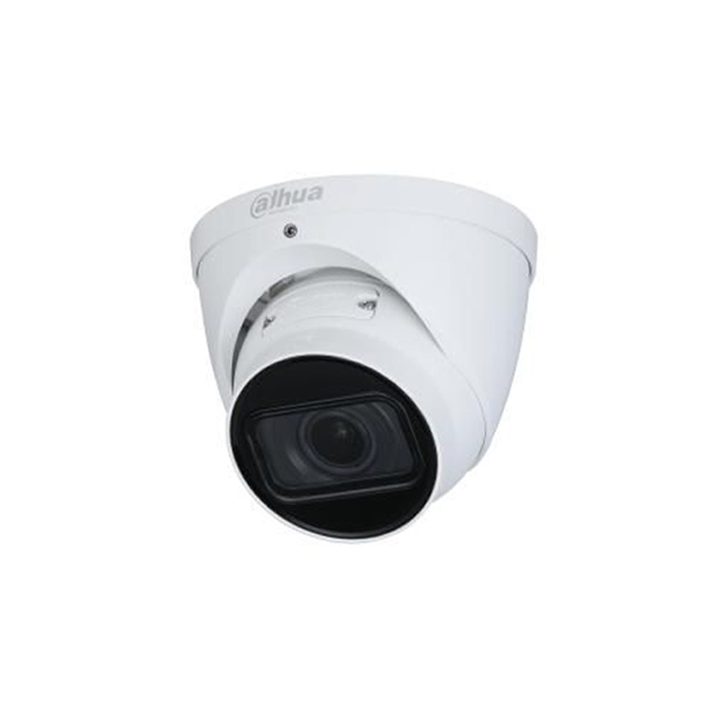 Dahua Lite 4MP WDR IR Eyeball Network Camera