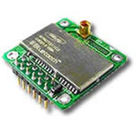 Embedded Bluetooth to Serial Modules - class 1 chip antenna