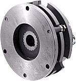 Suppliers of MNB Spring Applied Electromagnetic Brake UK