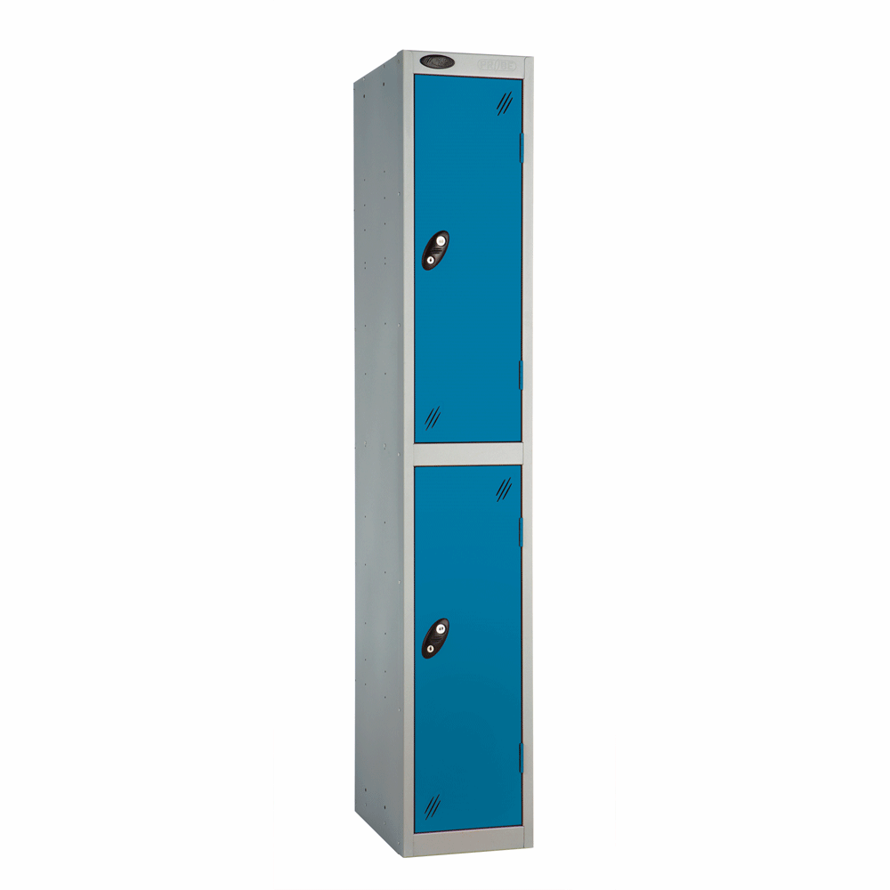 Expressbox by Probe 2 Door Locker