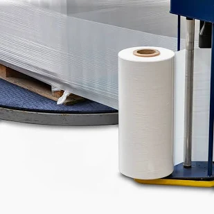 Machine Stretch Film