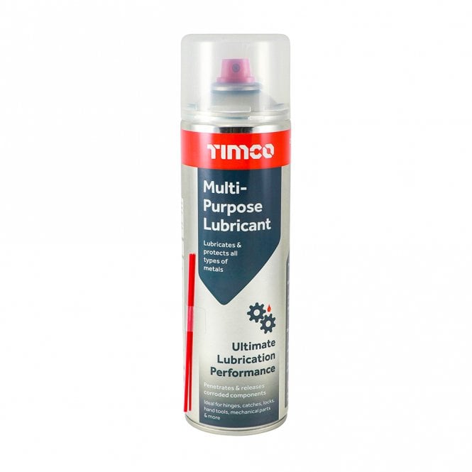 TIMCO Lubricant - Multi Purpose