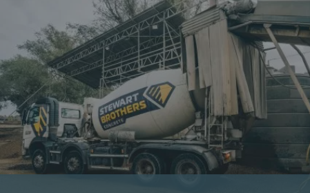 Commercial Concrete For Construction Broadstairs