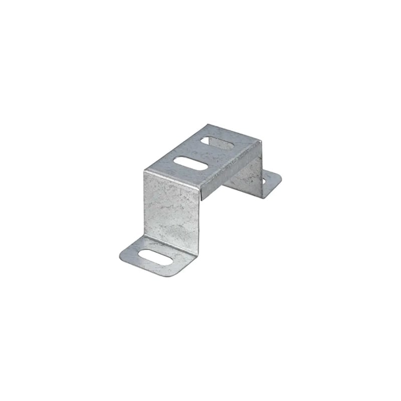 Unitrunk 50mm Stand Off Bracket for Cable Tray