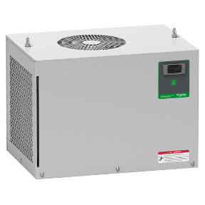 NSYCUX2K3P4R ClimaSys standard cooling unit roof of enclosure - 2050W at 400 V