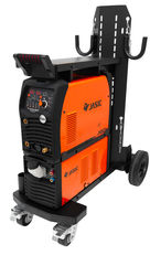 TIG Welding Equipment With AC/DC Inverter Technology