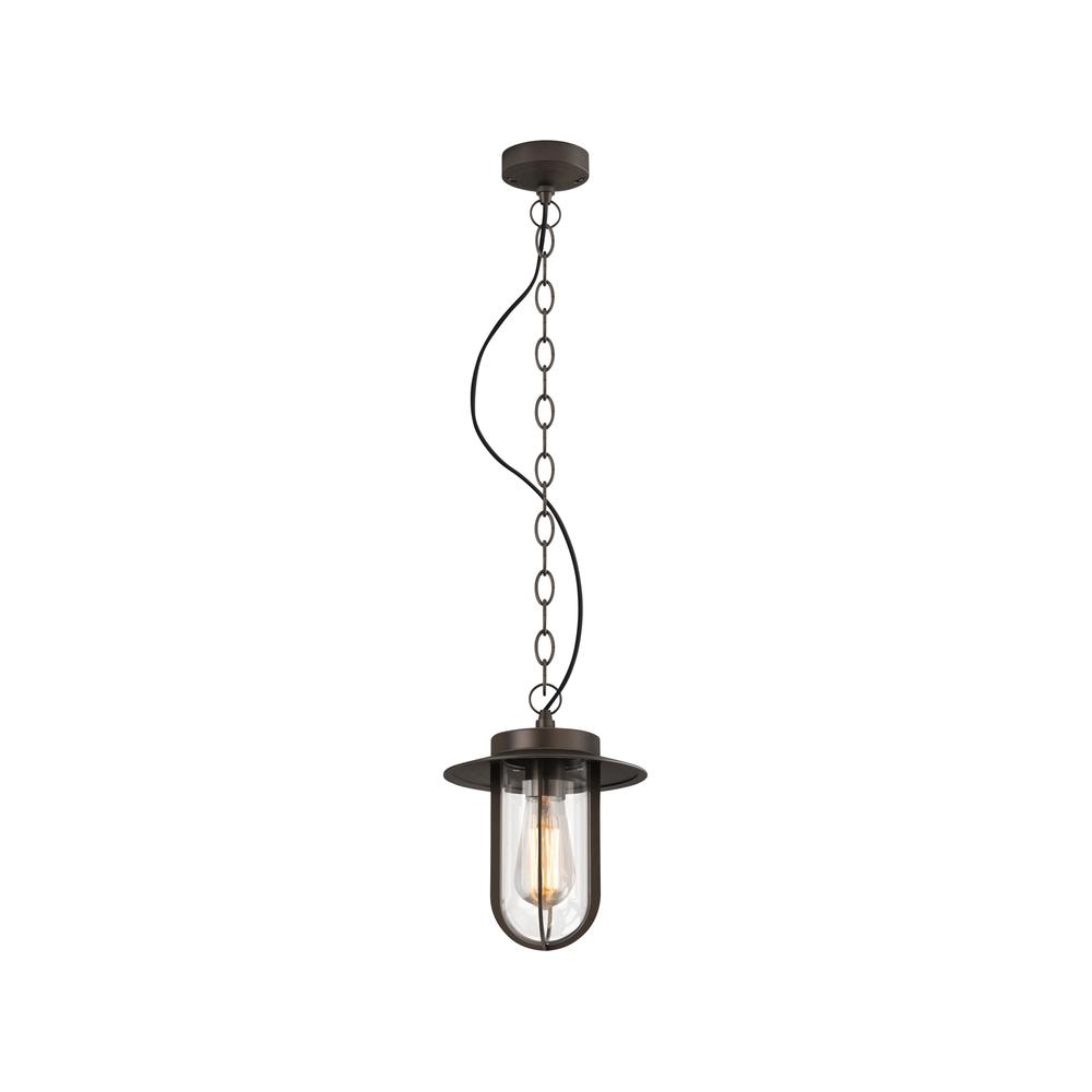 Astro Montparnasse Pendant Bronze Pendant Light