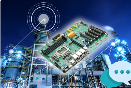 THE NEW ATX-Q670A OFFERS DDR5 DRAM SUPPORT FOR INDUSTRIAL AUTOMATION AND IOT SOLUTIONS