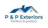 P AND P EXTERIORS
