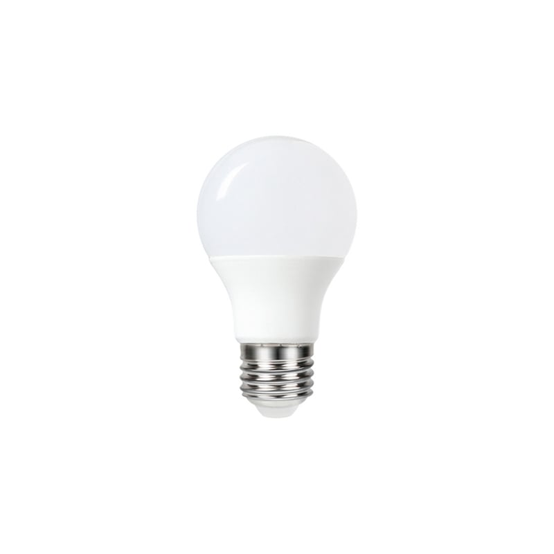 Integral E27 5000K Non-Dimmable Frosted GLS Bulb 4.8W = 40W