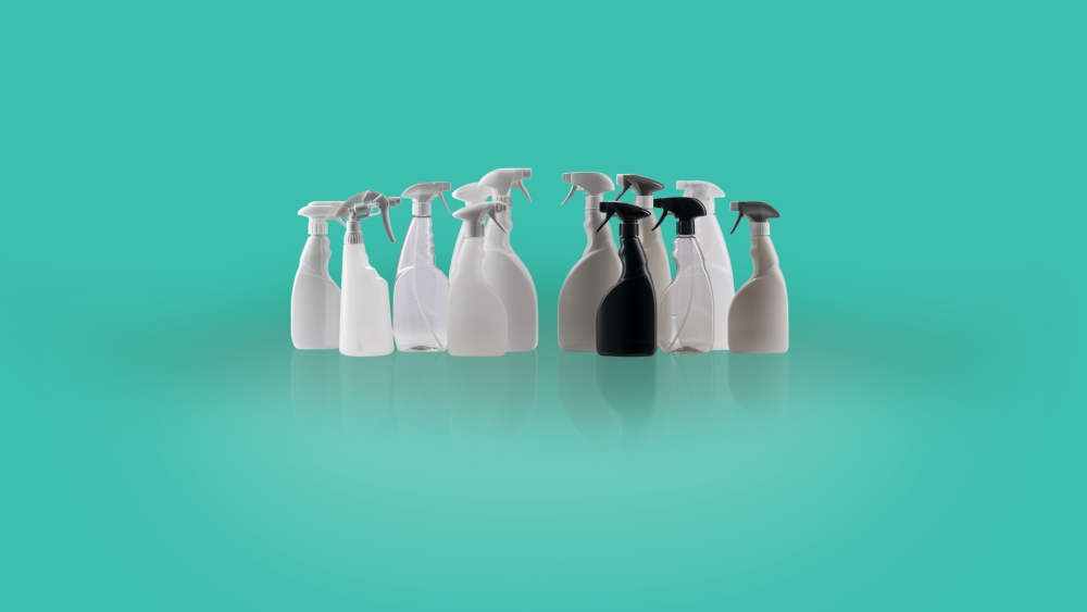 Five Reasons Why Cambrian Spray Bottles Stand Out