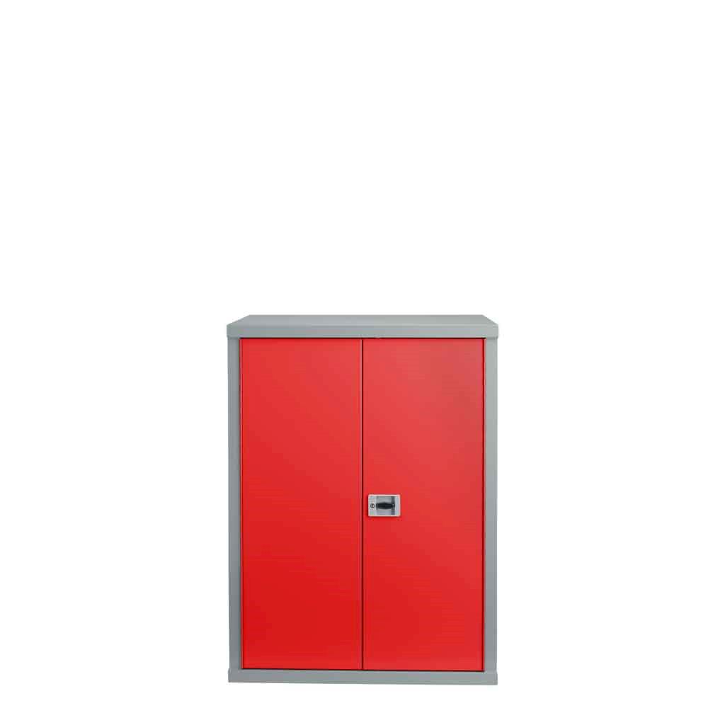 Heavy Duty 1.2mm Steel Cabinet 1200h x 900w