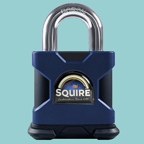 SQUIRE SS50S Stronghold Padlock