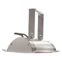 IHE ceiling bracket