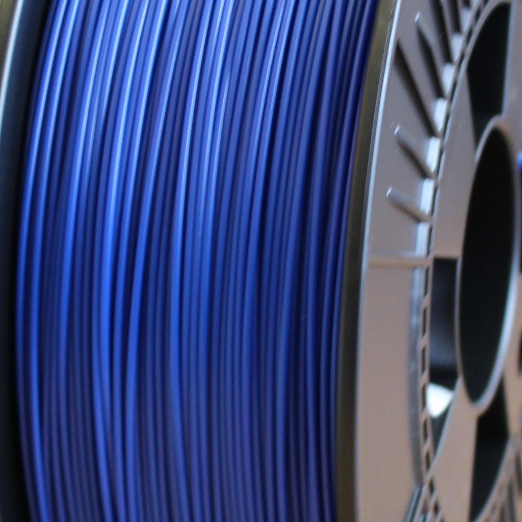3D FilaPrint ABS X Dark Blue 1.75mm 1Kg 3D Printer Filament