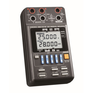 Rental Of Calibrators