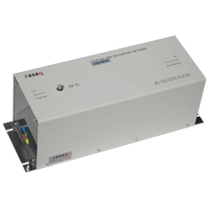Ametek CTS CN M232-300-DC Coupling Network Accord. IEC 61000-4-16, M2, 32 A, 300 V DC