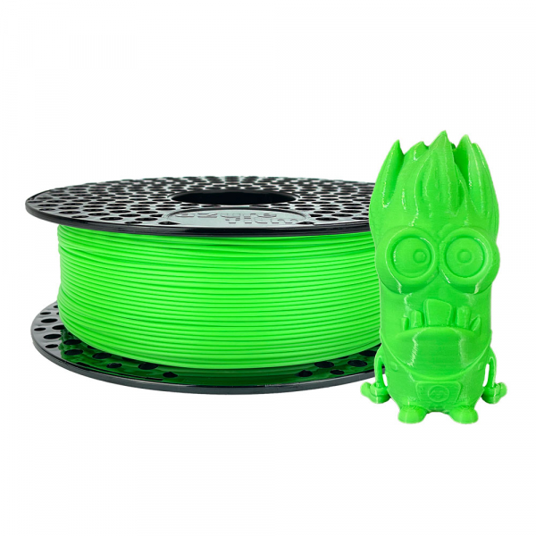 AzureFilm Light Green PLA 1.75mm 1Kg