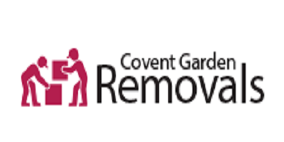 Covent Garden Removals Ltd.