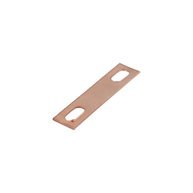 Unitrunk Plain Copper Earth Link