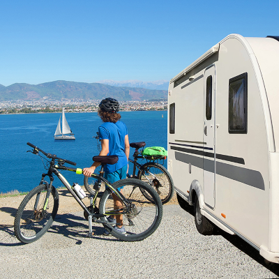 UK Providers of Caravan Security Devices