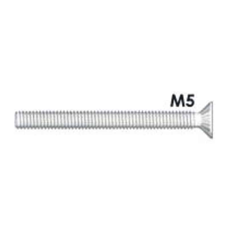 UK Suppliers Of Box of M5 Machined Screws