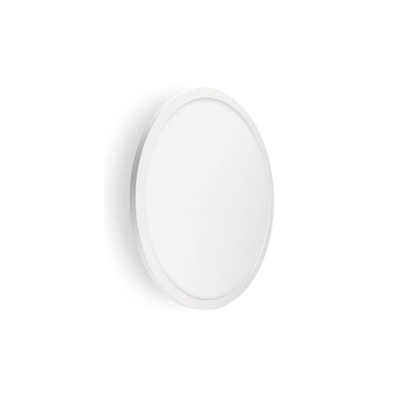 Kosnic Codale LED Circular Surface Mount Panel 25W