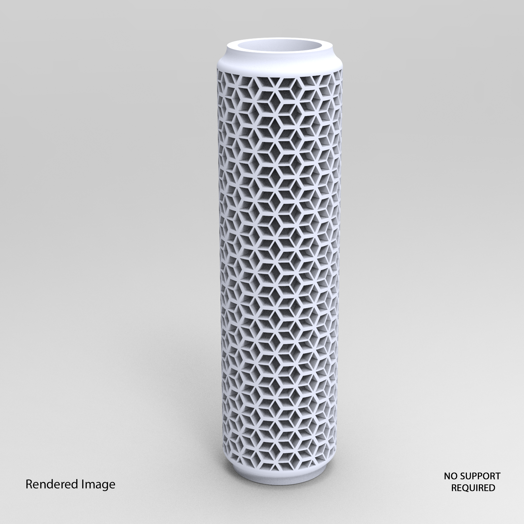 Texture Roller - HexaCube