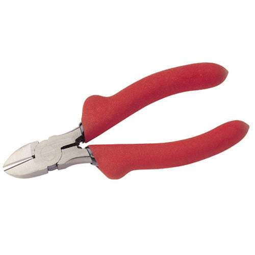 Clarke PRO111 - Diagonal Side Cutters