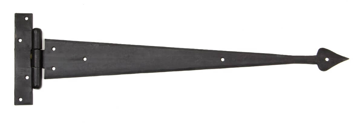 Anvil 91476 Ext Beeswax 18'' Arrow T Hinge Pr