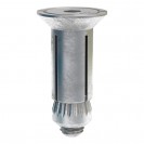 Secure Fixing Solutions For Structural Steel Frameworks