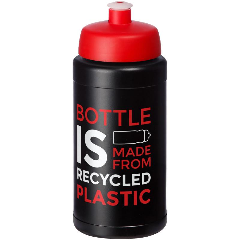 Baseline 500 ml Recycled Sport Bottle